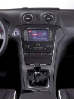 Ford Mondeo 2011 года